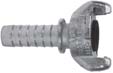 DXN-AMB1                       AIR KING 1/4" MNPT HOSE FITTING from DXN